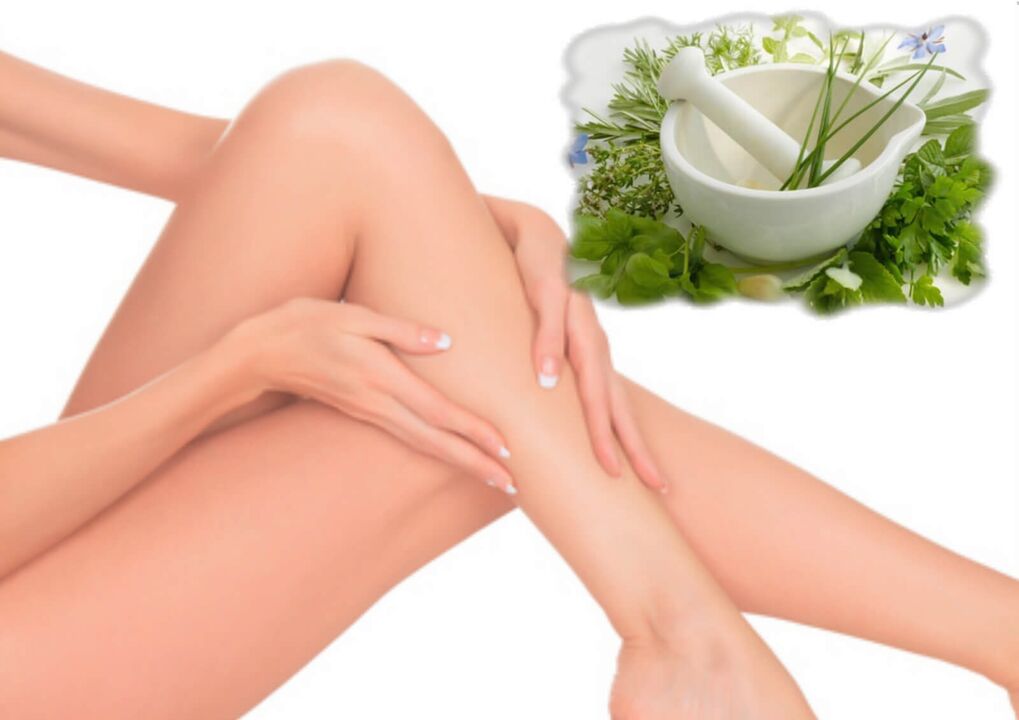 Venų varikozė išsivysto, kai sutrinka kraujotaka