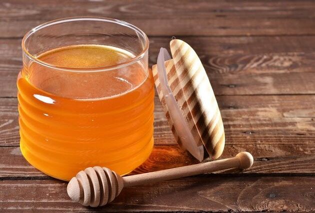 Kojų venų varikozės gydymas medumi gali išspręsti odos problemas